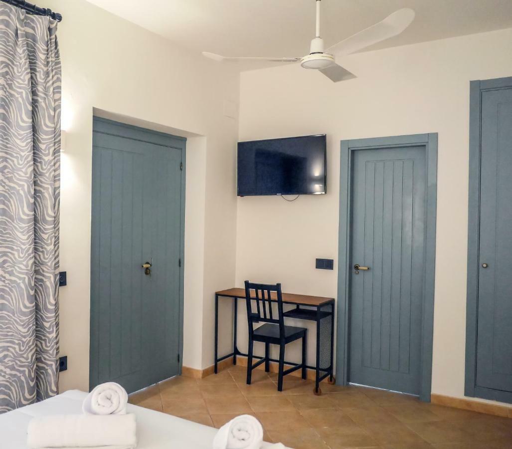 Homestay Turistic Sevillanos Sl
